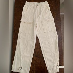 PacSun High Rise Carpenter Pants
